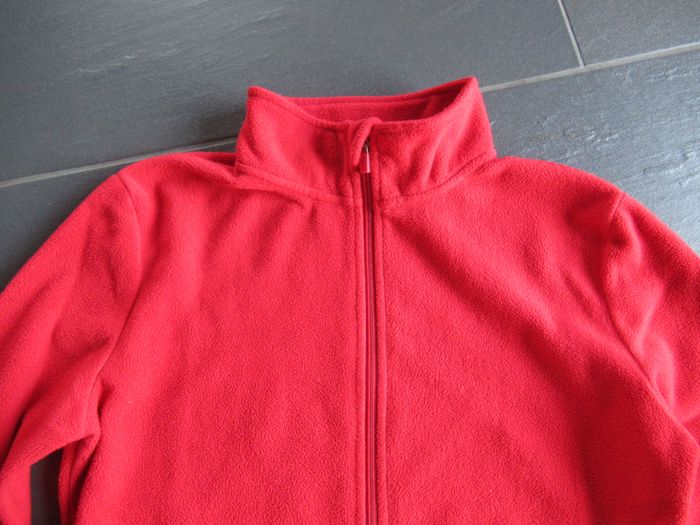 Veste / Gilet polaire Arkitect femme 38 / M - photo numéro 2