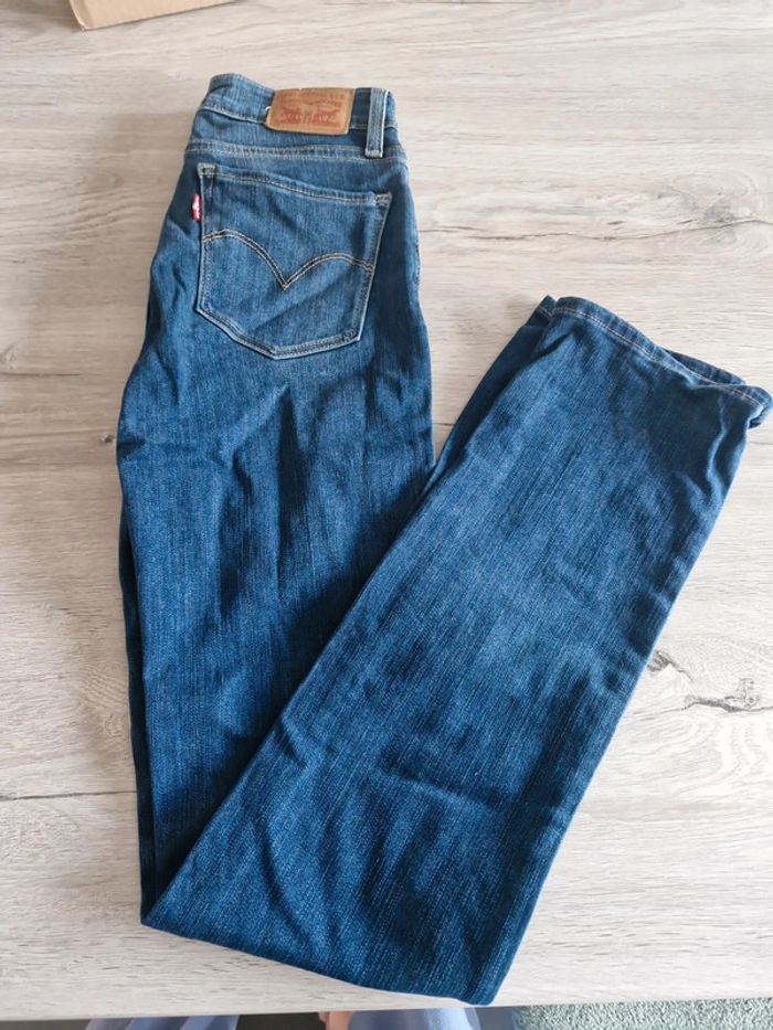 Jeans Levi's 714
