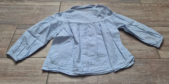 Chemise - photo numéro 2