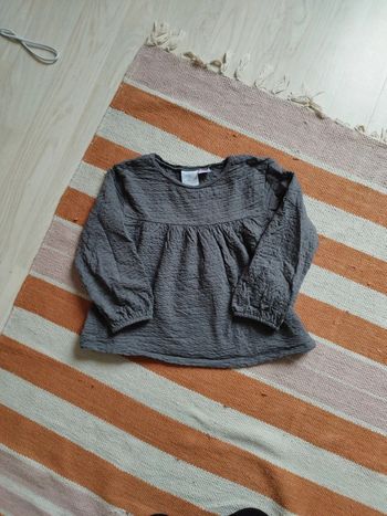 Blouse Zara