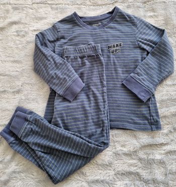 Pyjama 6 anso