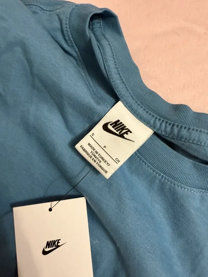 T-shirt Nike - photo numéro 3