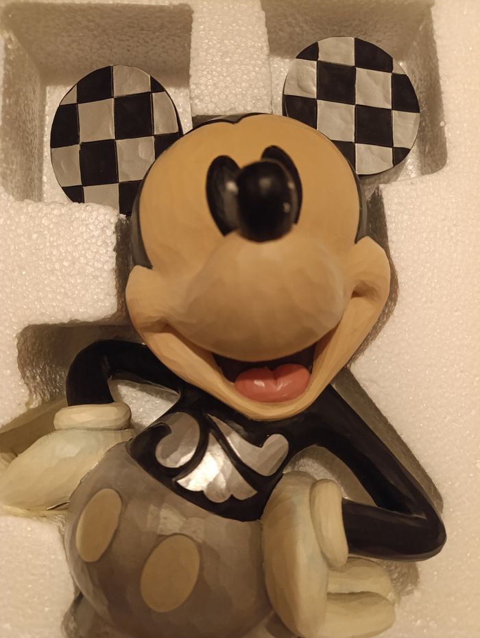 Mickey 100 ans - photo numéro 3