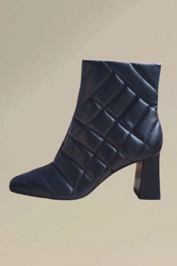 Bottines Stradivarius Pointure 37