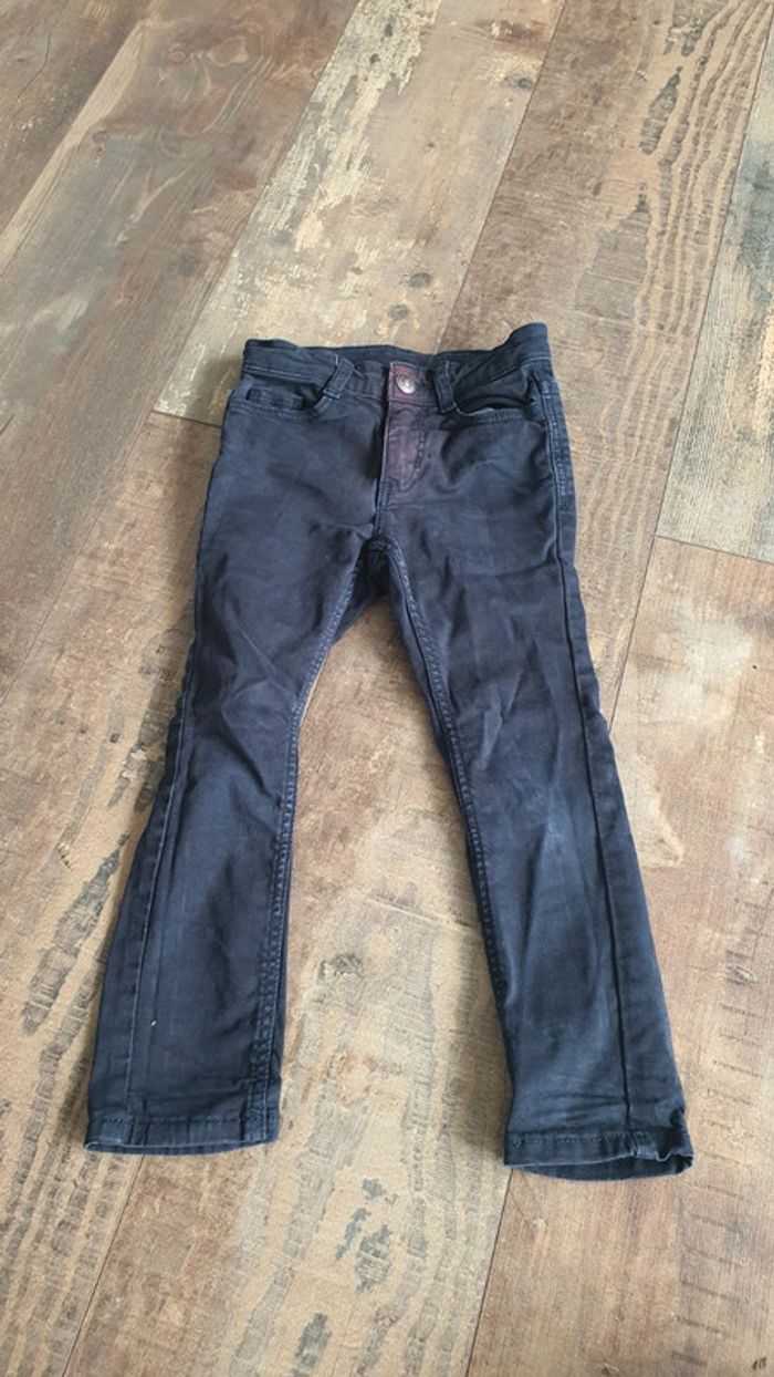 T-shirt kiabi 3 ans en très bon état