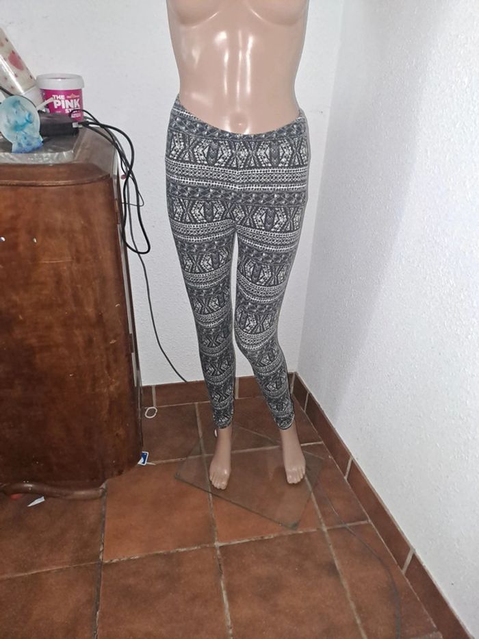 Leggings femme taille 38