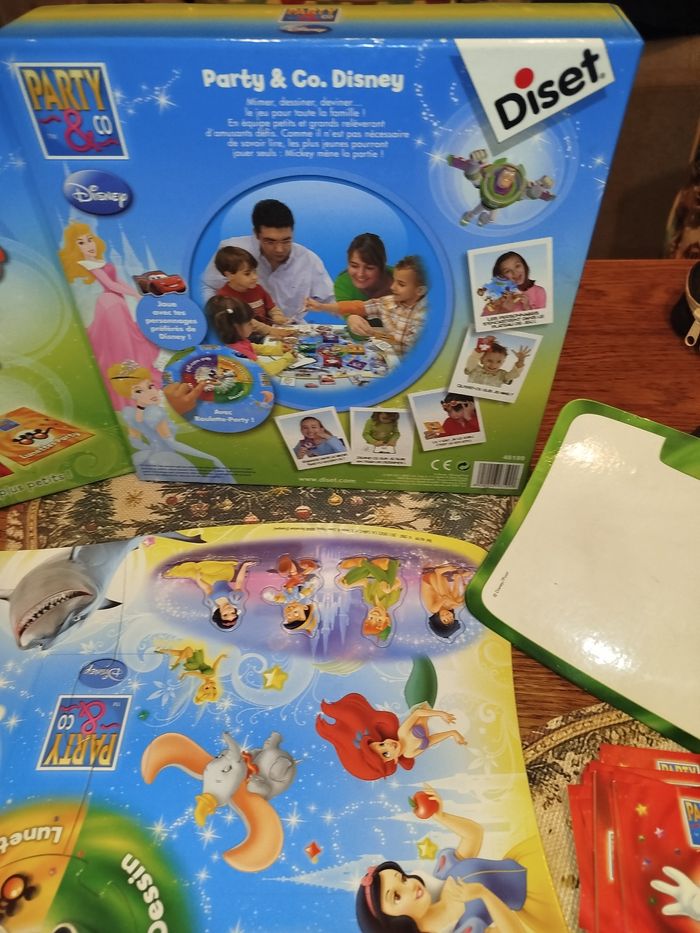 Party & co dysney - photo numéro 8