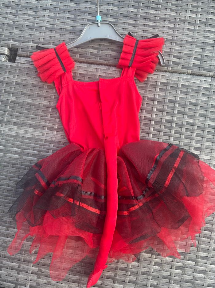 Costume diablesse - photo numéro 4