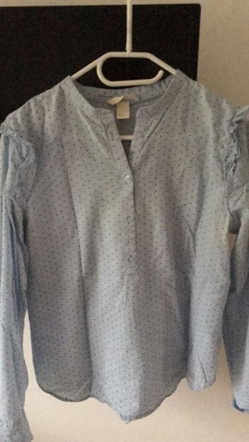 Blouse h et m femme
