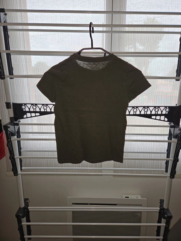 Tee-shirt - photo numéro 3