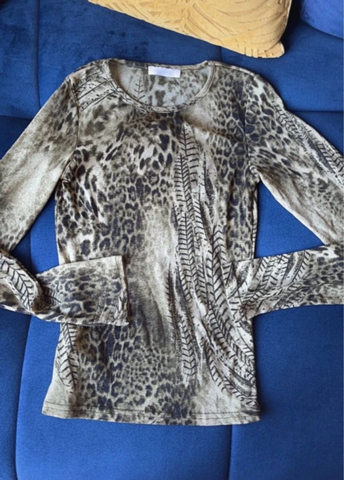 Blouse promod
