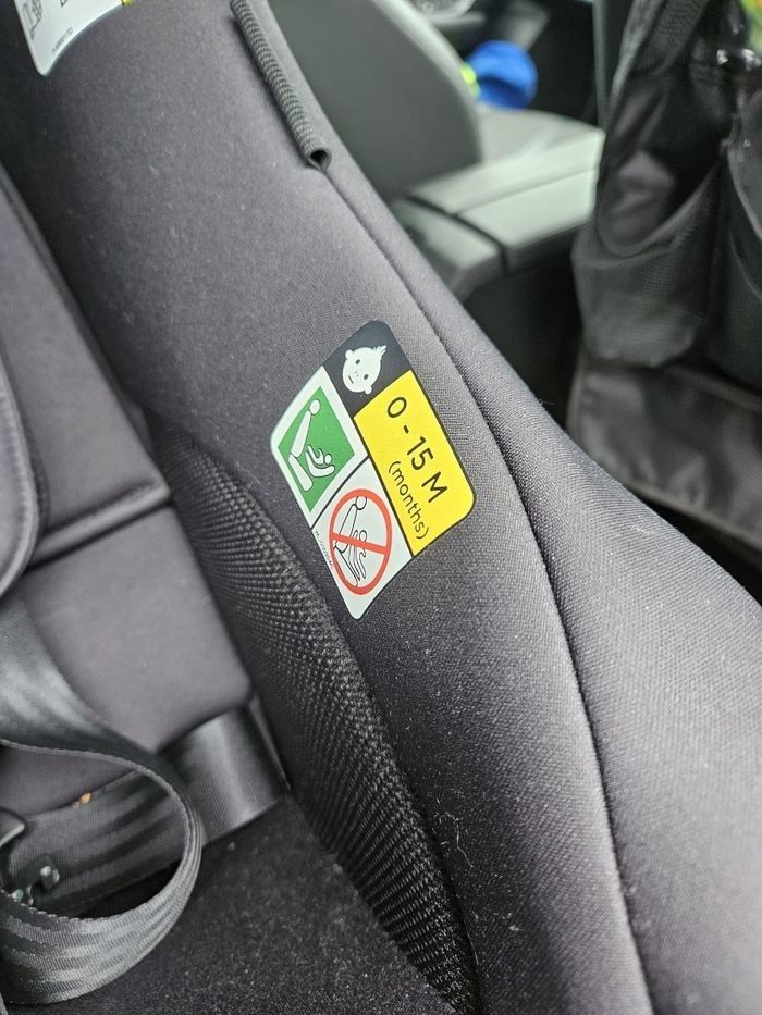 Siege auto pivotant Joie spin 360 GTI - photo numéro 6