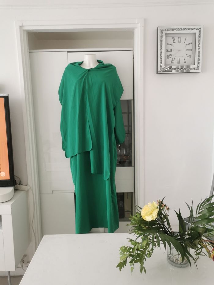 💚🤍Jolie Abaya 💚🤍 - photo numéro 8