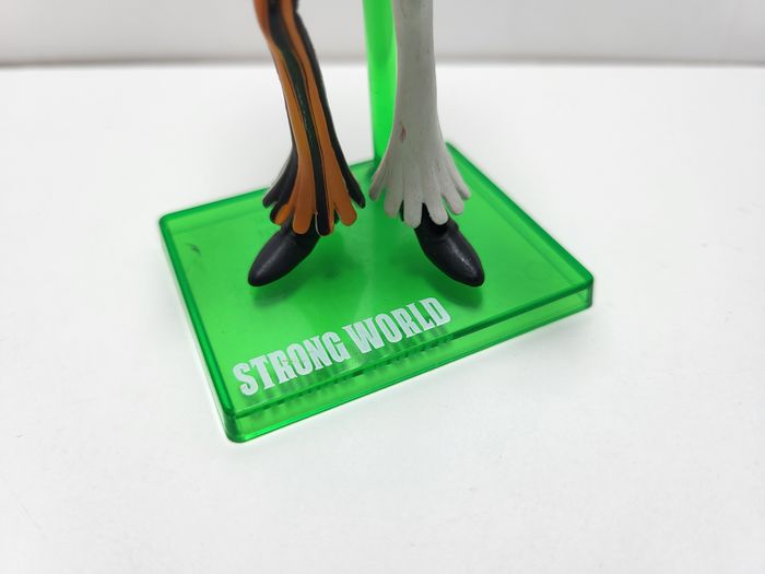 One Piece Figurine Location Strong Brook - photo numéro 8