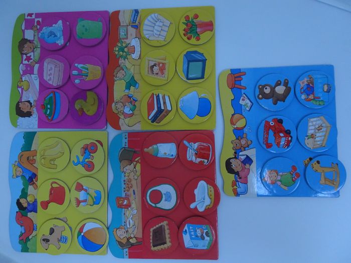 Loto Djeco - photo numéro 3