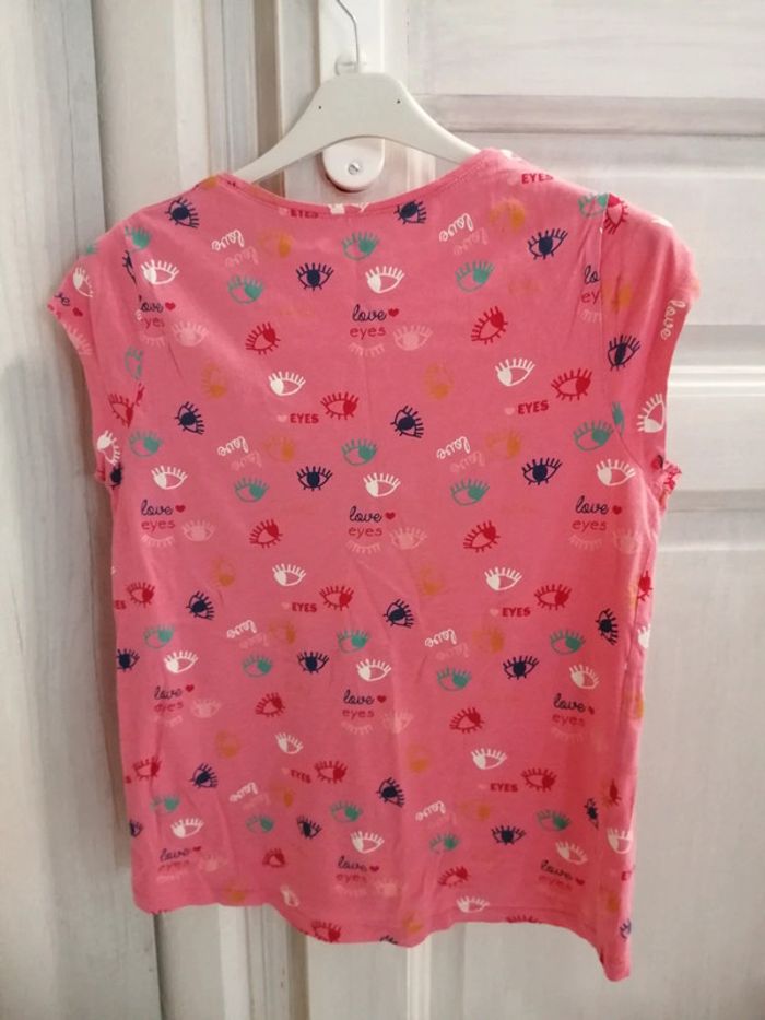 Maillot fille kiabi - photo numéro 3