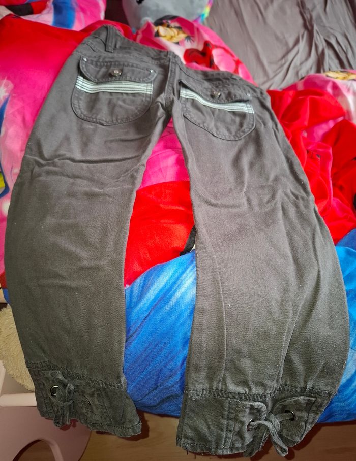 Pantalon - photo numéro 3