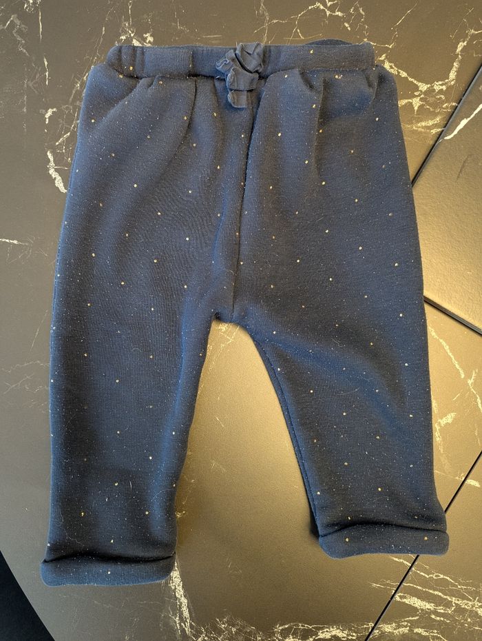 Pantalon fille đź™…