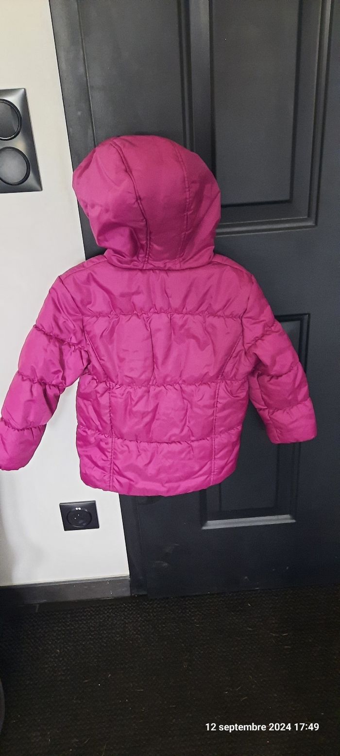 Manteau - photo numéro 3