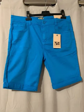 Bermuda