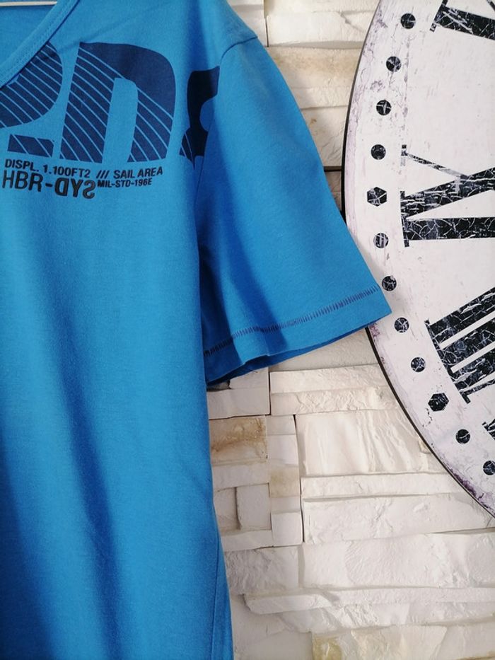 T shirt homme - photo numéro 3