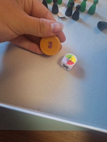 Pour pièce dès et 1 hamburger