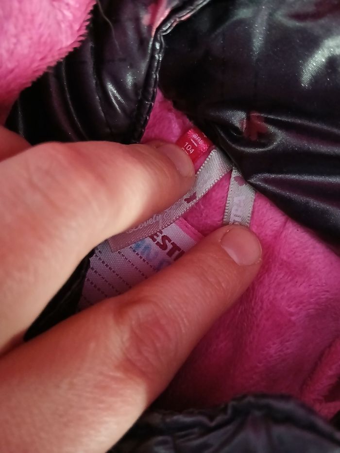Manteau - photo numéro 2