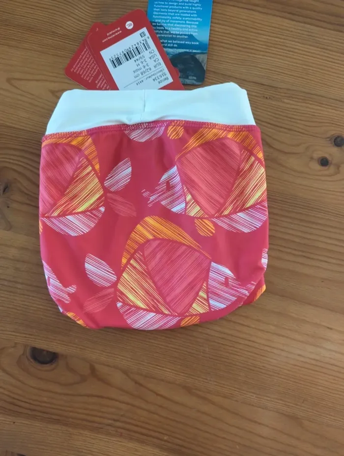 Maillot de bain - photo numéro 5