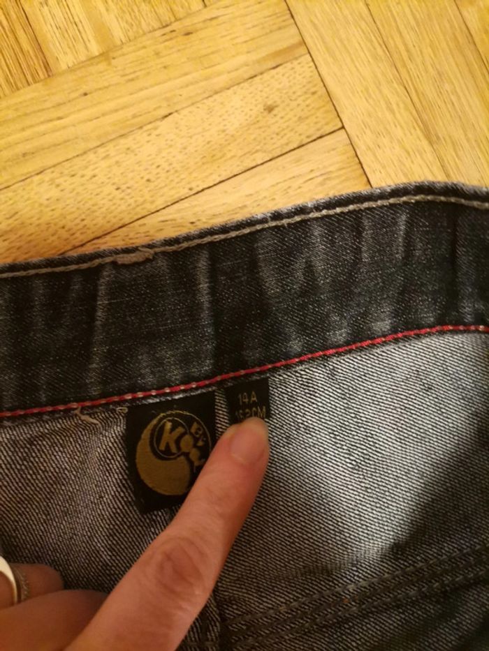 Jeans droit - photo numéro 2