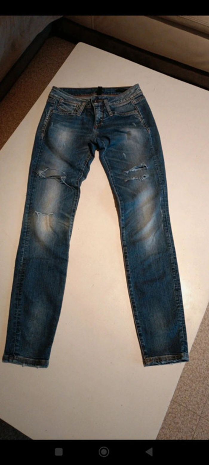 Skinny - photo numéro 3