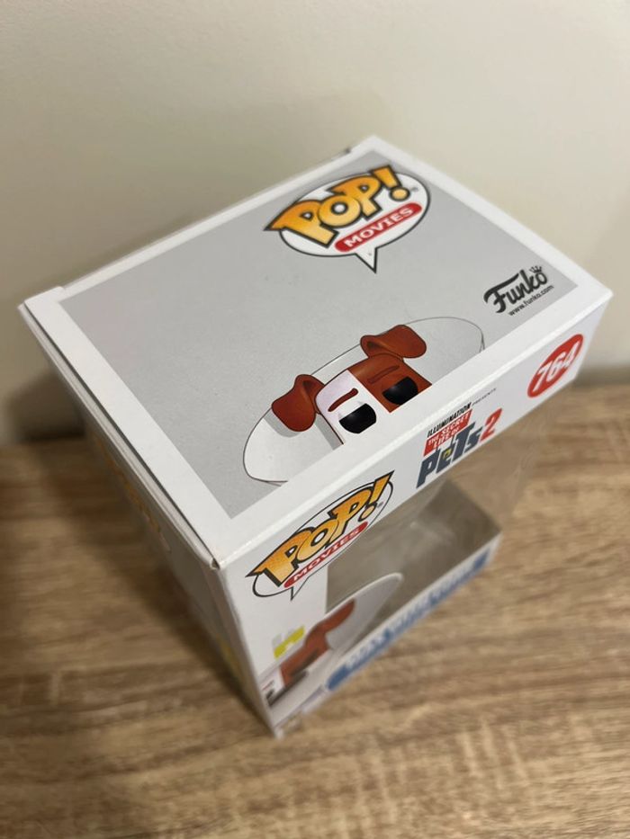 Funko Pop Comme des bêtes - photo numéro 4
