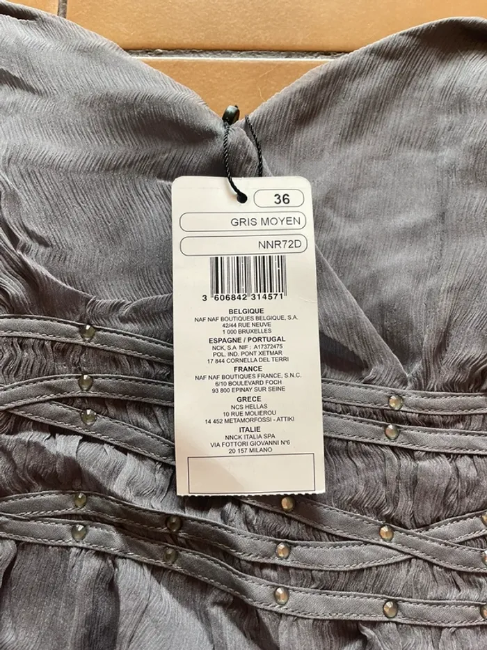 Robe femme 36 - photo numéro 8