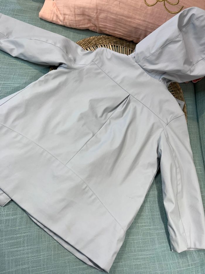 Imperméable 24 mois Cyrillus - photo numéro 9