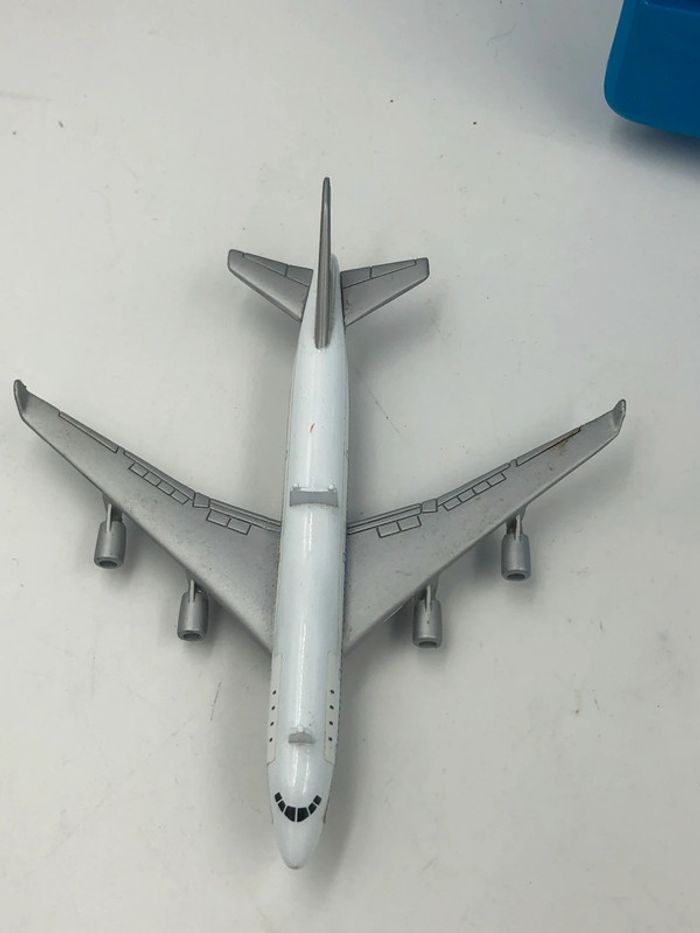 Coffret jouets et figurines Real Toy univers de la NASA - photo numéro 8