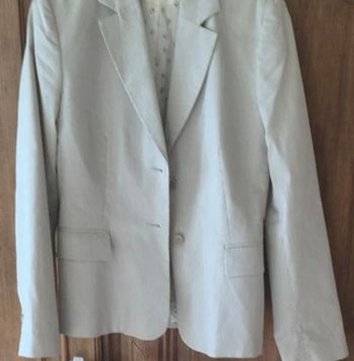 Veste d'été Etam - Taille 40 - photo numéro 2