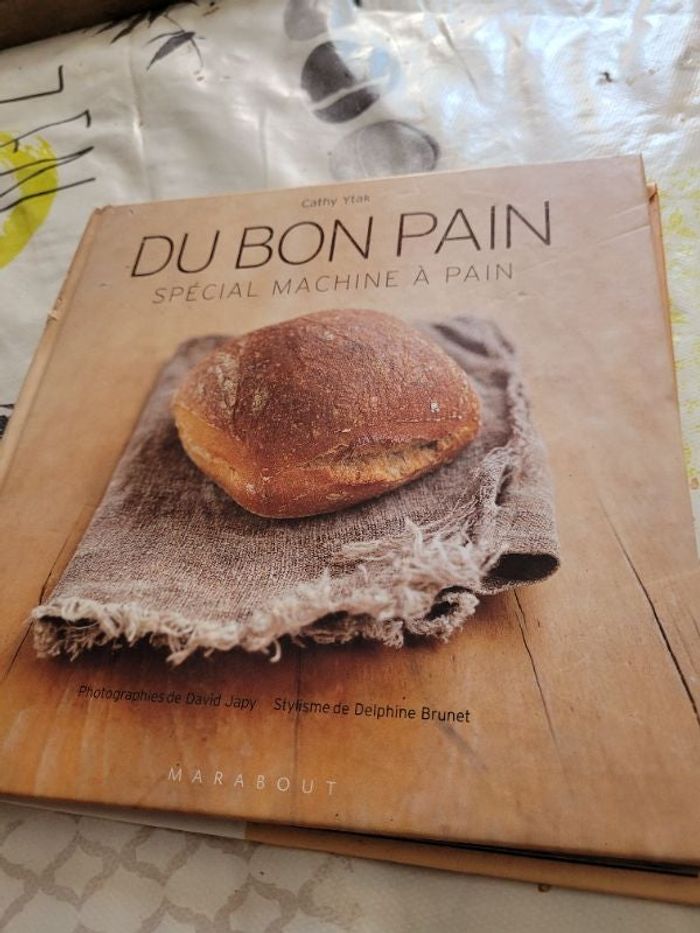 Du bon pain