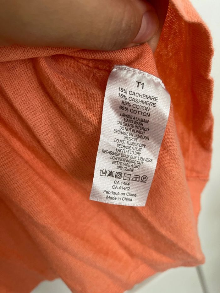 Des petits hauts - photo numéro 4