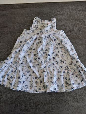 Robe - 18 mois -