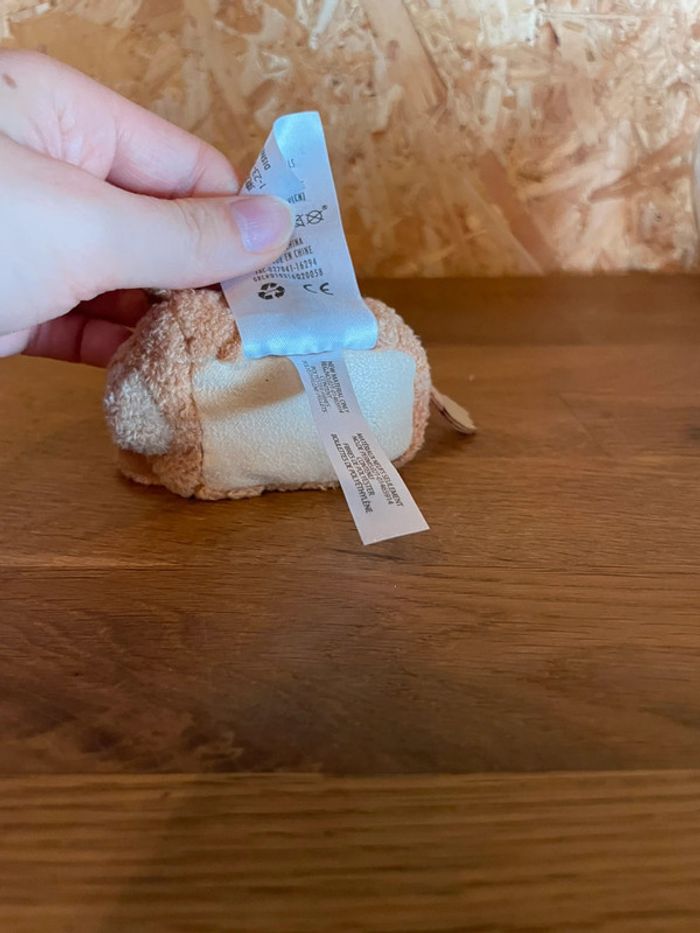 Tsum Tsum officiel Disney Store Nala dans le roi lion - photo numéro 7