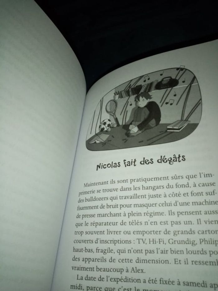 livre les CM2 à la une - photo numéro 3