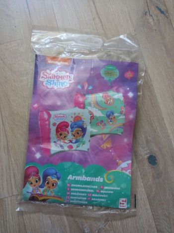 Brassards 🤽‍♂️