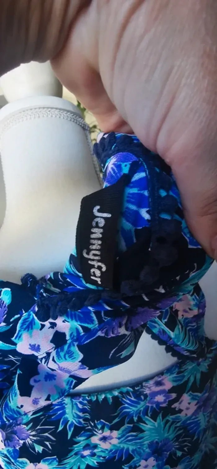 Blouse - photo numéro 3