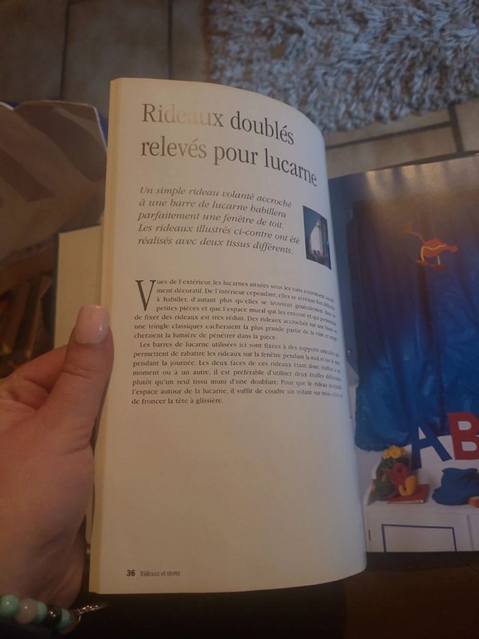 Rideaux et stores - photo numéro 4
