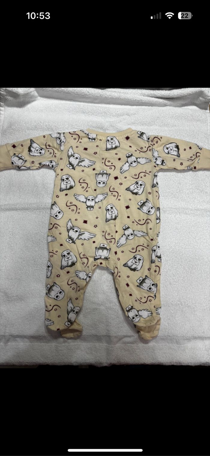 Pyjamas - photo numéro 2