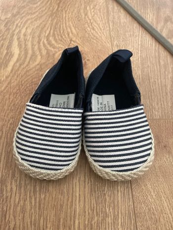 Chaussons bébé