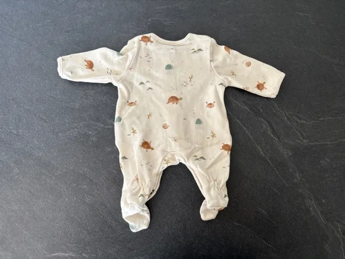 Lot de 2 pyjamas kiabi - photo numéro 6