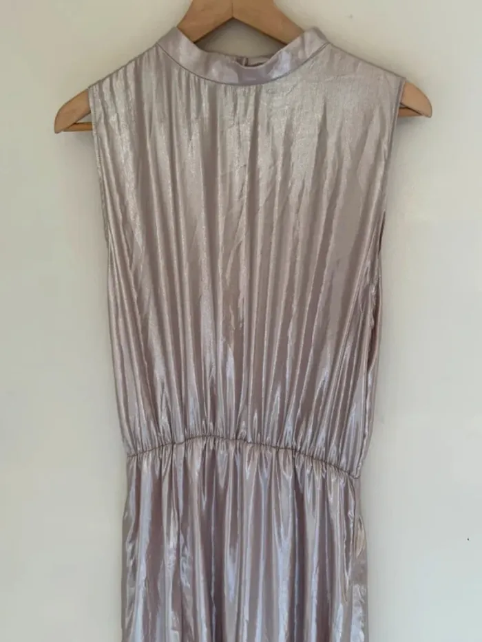 Robe Modetrotter rosée - photo numéro 2