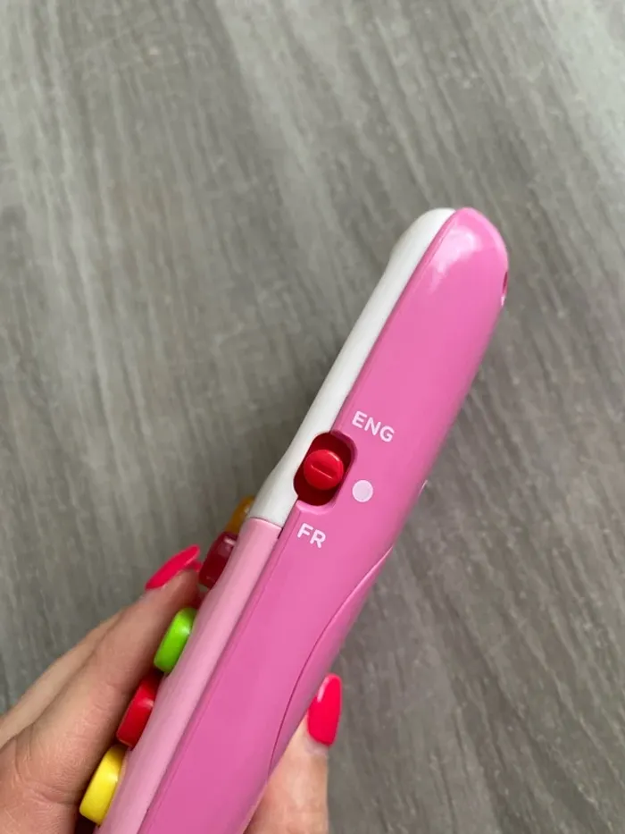 Téléphone vtech - photo numéro 4