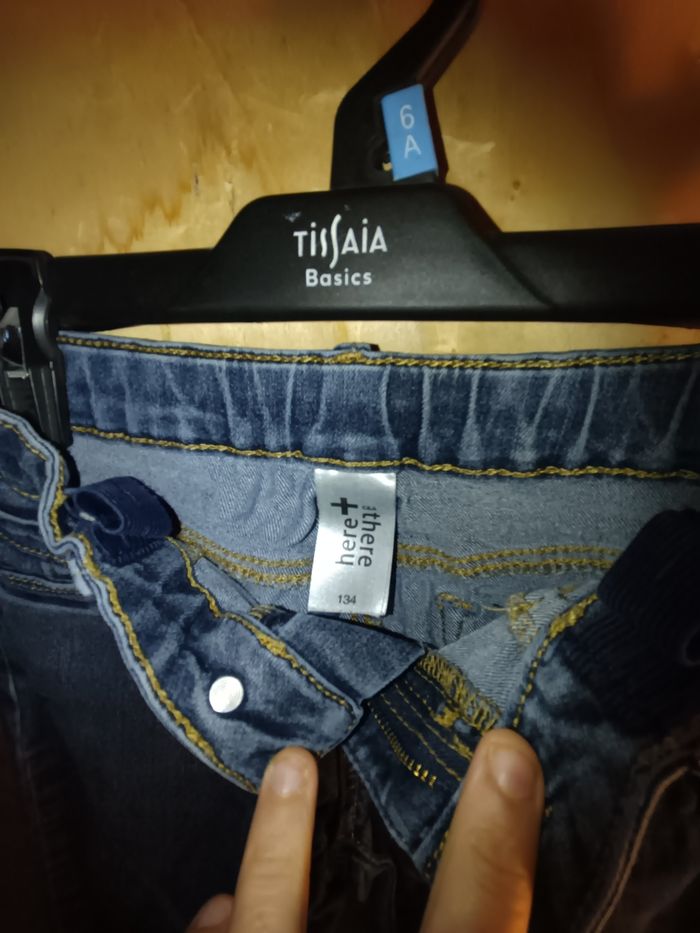 Jeans - photo numéro 3