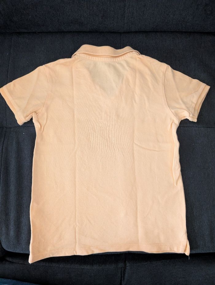 Lot polos enfants - photo numéro 5